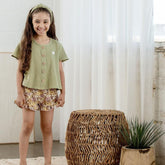 Kapow Kids | Avocado Swing T-shirt